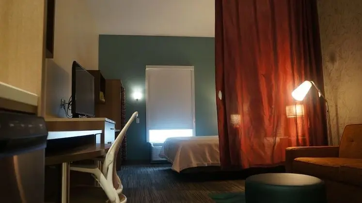 Stüdyo, 2 Büyük (Queen) Boy Yatak, Sigara İçilmez