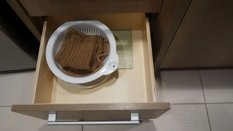 Süit, 1 En Büyük (King) Boy Yatak, Engellilere Uygun (Roll-In Shower)