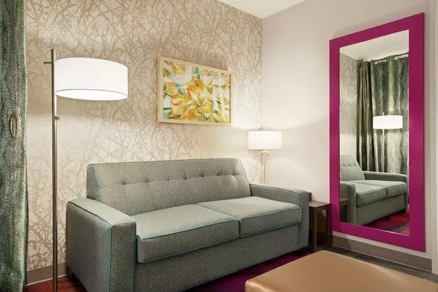 ADA Accessible, Studio, 1 King Bed, Accessible (Hearing)