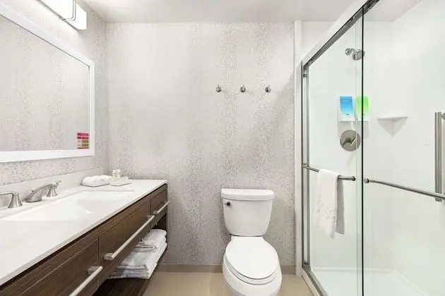 ADA Accessible, Studio, 1 King Bed, Accessible (Hearing)