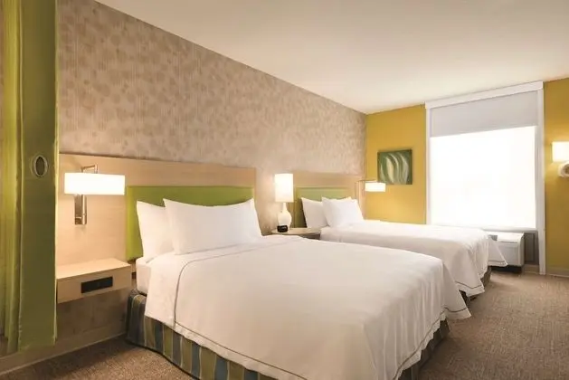 Stüdyo, 2 Büyük (Queen) Boy Yatak, Engellilere Uygun, Sigara İçilmez (Hearing)