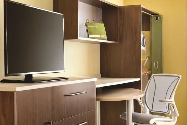 Stüdyo, 2 Büyük (Queen) Boy Yatak, Engellilere Uygun, Sigara İçilmez (Hearing)