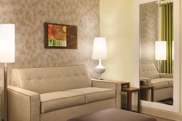 Stüdyo, 2 Büyük (Queen) Boy Yatak, Sigara İçilmez