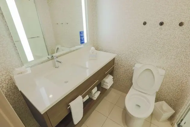 Stüdyo Süit, 1 En Büyük (King) Boy Yatak, Sigara İçilmez