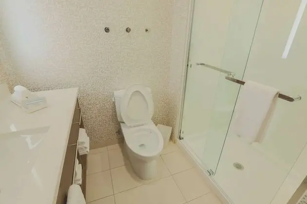 Stüdyo Süit, 1 En Büyük (King) Boy Yatak, Sigara İçilmez