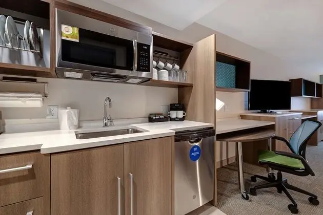 Stüdyo Süit, 1 En Büyük (King) Boy Yatak, Sigara İçilmez