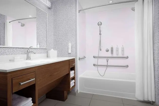 Banyo duşu