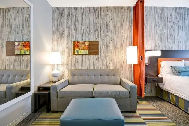 Stüdyo, Birden Çok Yatak, Sigara İçilmez