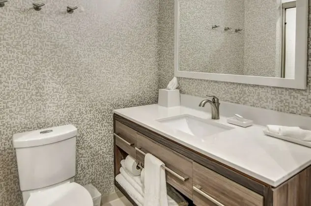 Stüdyo, 2 Büyük (Queen) Boy Yatak, Sigara İçilmez