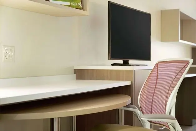 Stüdyo, 1 Büyük (Queen) Boy Yatak, Sigara İçilmez