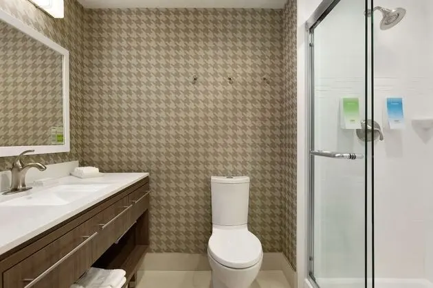 Stüdyo, 1 Büyük (Queen) Boy Yatak, Sigara İçilmez