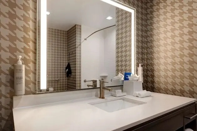 Stüdyo, 1 En Büyük (King) Boy Yatak, Engellilere Uygun, Balkon