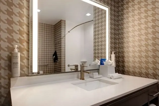 Stüdyo, 1 En Büyük (King) Boy Yatak, Engellilere Uygun, Balkon