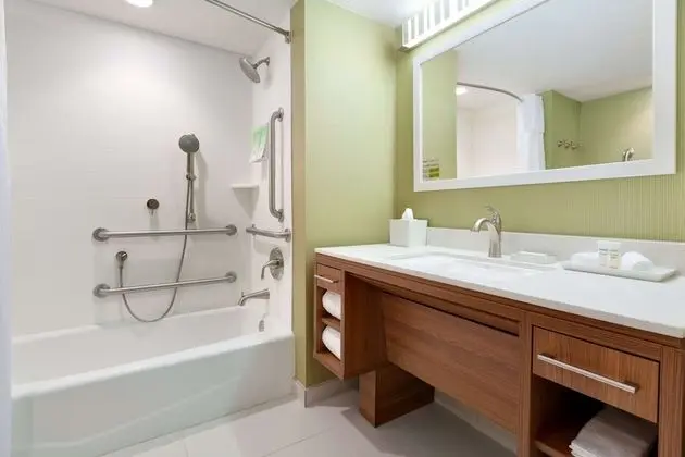 Stüdyo Süit, 1 Büyük (Queen) Boy Yatak ve Çekyat, Engellilere Uygun (Kitchen, Bathtub)