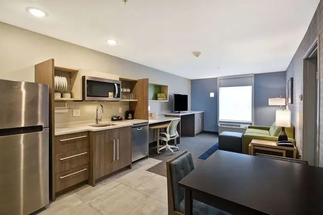 Süit, 1 Yatak Odası, Sigara İçilmez