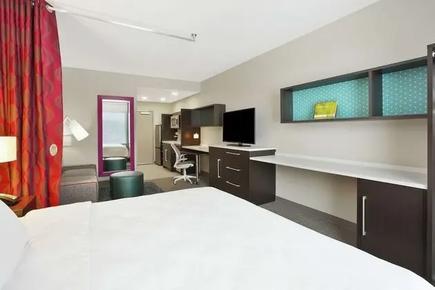 Stüdyo Süit, 1 En Büyük (King) Boy Yatak, Sigara İçilmez