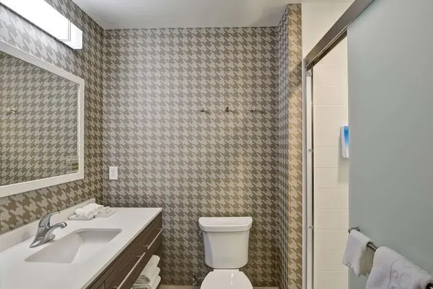 Stüdyo, 2 Büyük (Queen) Boy Yatak, Sigara İçilmez