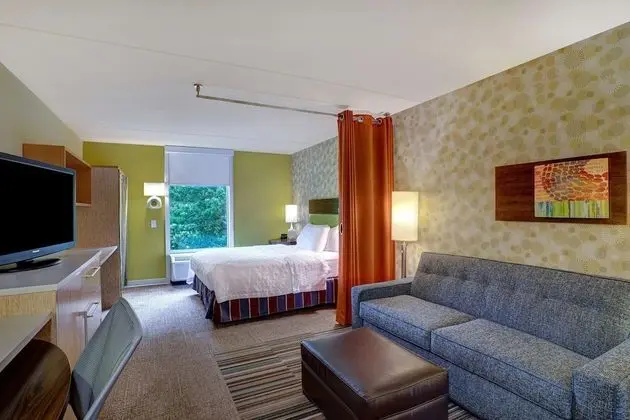 Stüdyo, 1 Büyük (Queen) Boy Yatak, Sigara İçilmez