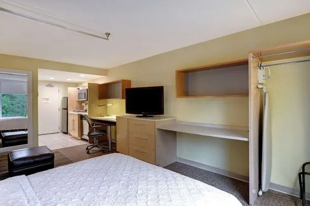 Stüdyo, 1 Büyük (Queen) Boy Yatak, Sigara İçilmez