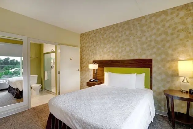 Süit, Engellilere Uygun, Sigara İçilmez