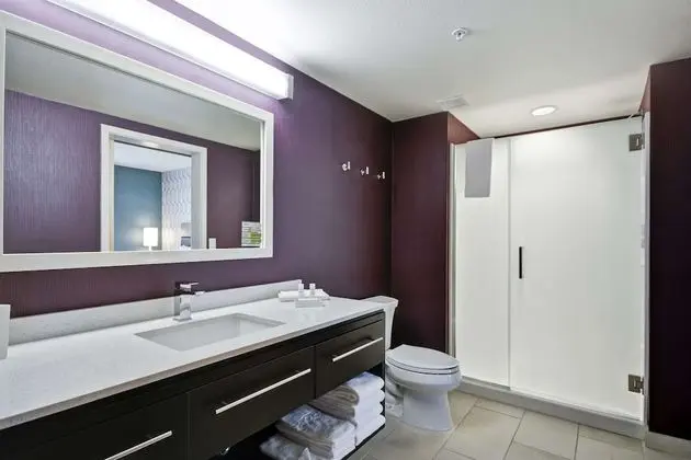 Banyo duşu