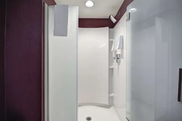 Banyo duşu