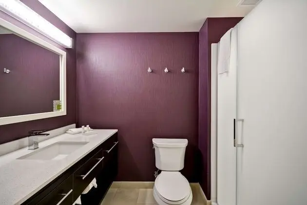 Banyo duşu