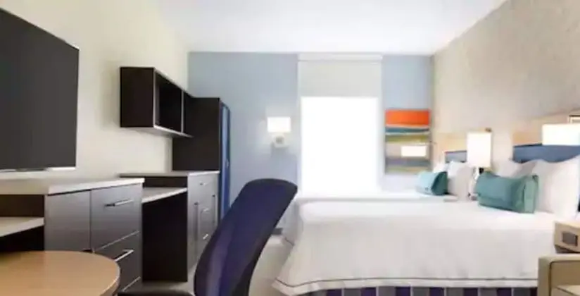 Premium Stüdyo, 2 Büyük (Queen) Boy Yatak, Sigara İçilmez