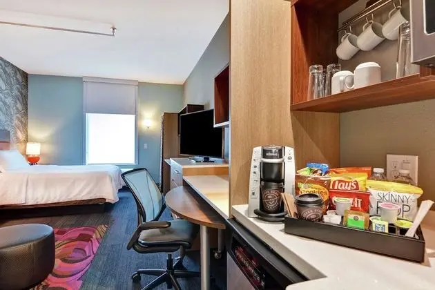 Premium Stüdyo, 1 Büyük (Queen) Boy Yatak, Sigara İçilmez