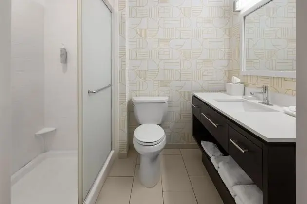 Banyo Duşu