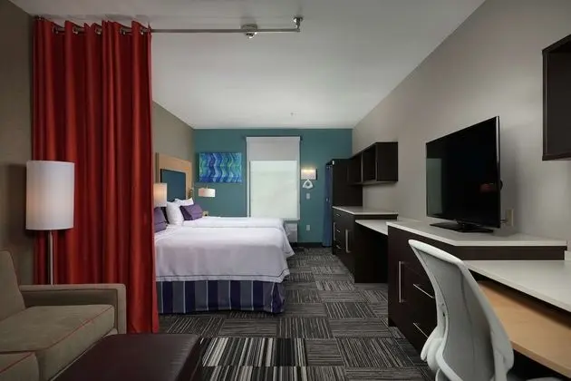 Stüdyo, 2 Büyük (Queen) Boy Yatak, Engellilere Uygun (Hearing)