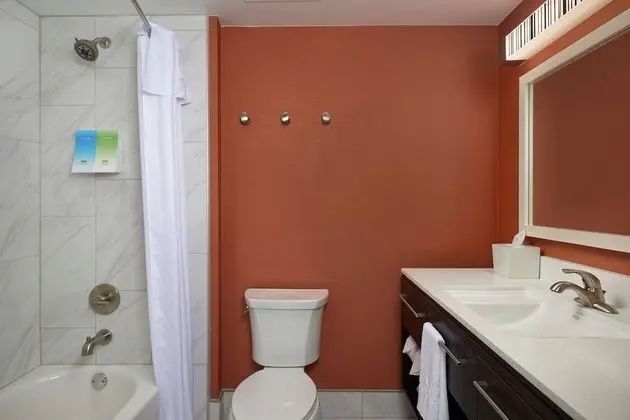 Stüdyo, 2 Büyük (Queen) Boy Yatak, Sigara İçilmez