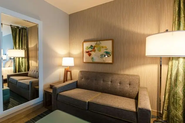 Premium Stüdyo, 2 Büyük (Queen) Boy Yatak, Sigara İçilmez