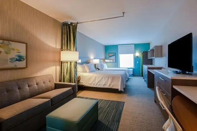 Premium Stüdyo, 2 Büyük (Queen) Boy Yatak, Sigara İçilmez