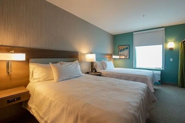 Premium Stüdyo, 2 Büyük (Queen) Boy Yatak, Sigara İçilmez