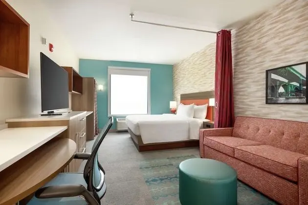 Stüdyo Süit, 1 En Büyük (King) Boy Yatak, Sigara İçilmez