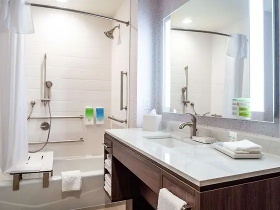 Banyo duşu