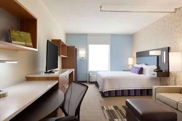 King Studio Suite