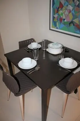 Süit, Birden Çok Yatak, Engellilere Uygun (Hearing)