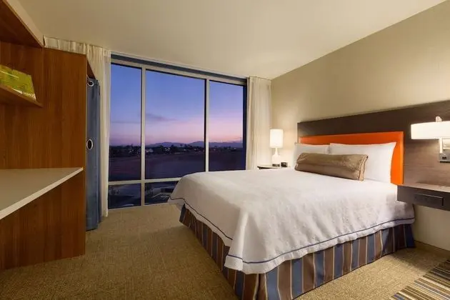 Stüdyo, 1 Büyük (Queen) Boy Yatak, Sigara İçilmez, Dağ Manzaralı