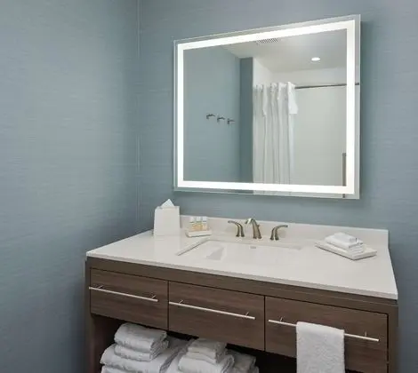 Süit, 1 Yatak Odası, Manzaralı