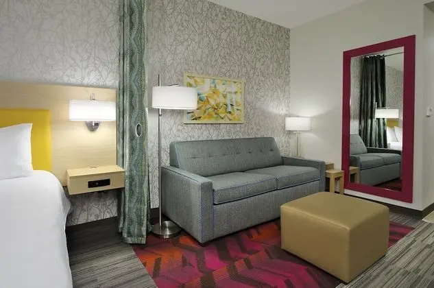 Stüdyo Süit, 1 En Büyük (King) Boy Yatak, Sigara İçilmez
