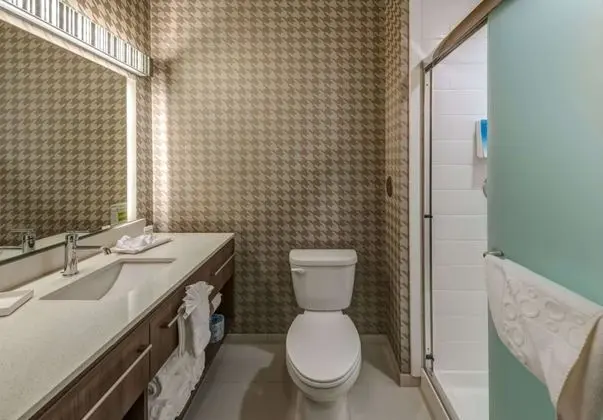 Stüdyo, 2 Büyük (Queen) Boy Yatak, Sigara İçilmez