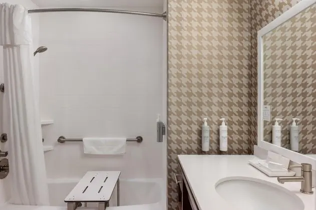 Banyo Duşu