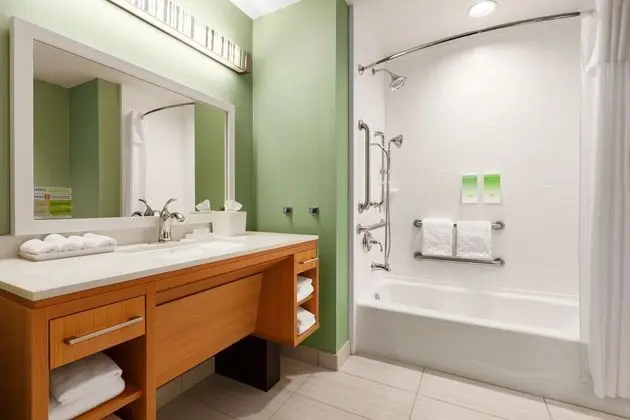 Stüdyo, 2 Büyük (Queen) Boy Yatak, Sigara İçilmez