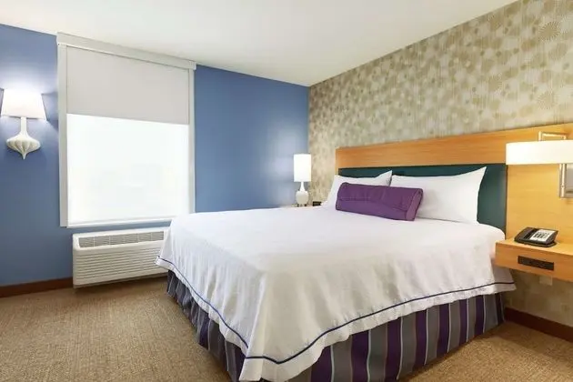 Stüdyo Süit, 1 En Büyük (King) Boy Yatak, Sigara İçilmez