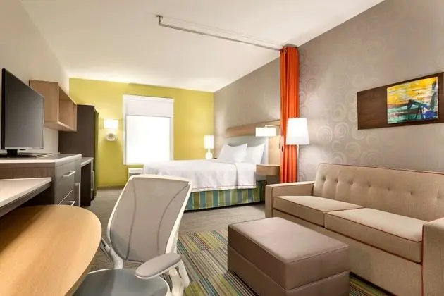 King Studio Suite, Sigara İçilmez