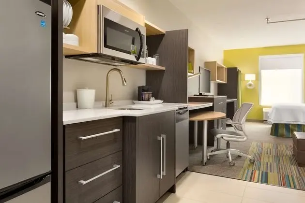 King Studio Suite, Sigara İçilmez