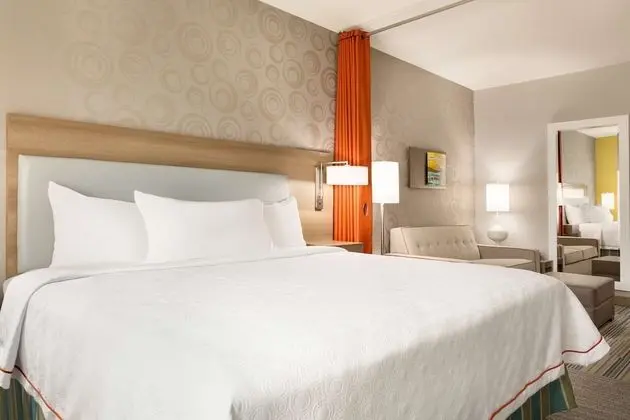 King Studio Suite, Sigara İçilmez