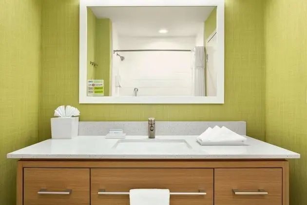 King Studio Suite, Sigara İçilmez